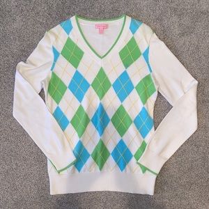 Lilly Pulitzer Sweater | Size Medium